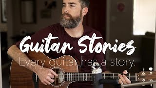 Video thumbnail for Guitar Stories // Taylor 324ce-K // My story of trading a Martin for a Taylor // How Koa wood sounds by Paul Emmanuel