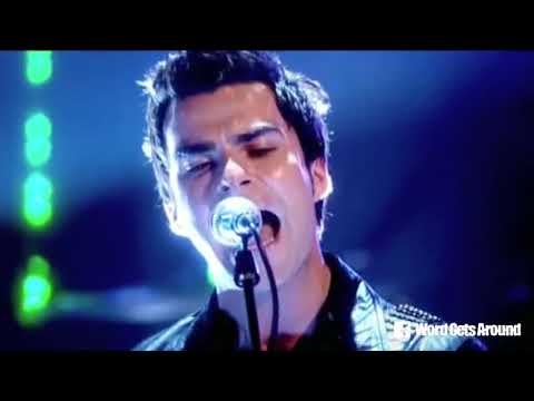 Stereophonics - You're My Star (Live on The Al Murray Show, 2008)
