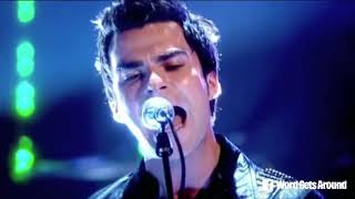 Stereophonics - You&#39;re My Star (Live on The Al Murray Show, 2008)