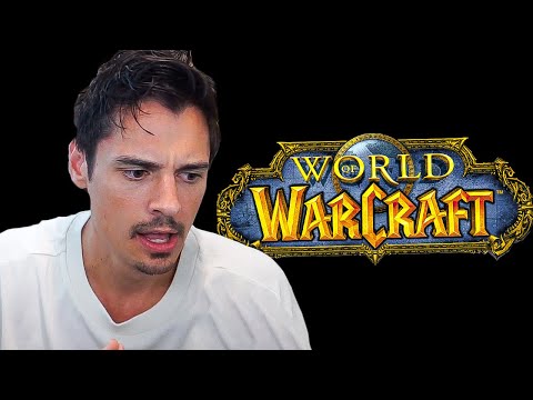 Why WoW Has Become Toxic... Xaryu Reacts