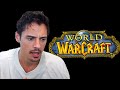 Why WoW Has Become Toxic... Xaryu Reacts