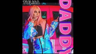 Tulisa-Daddy