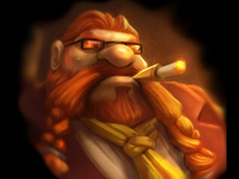 【Gragas Main】Top Gragas vs Shen - Shen's so TANKY!!!