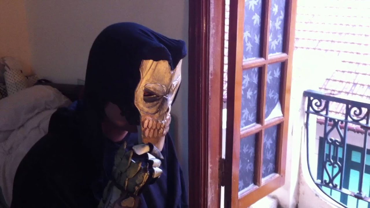 Liên Minh Huyền Thoại: Karthus ulti ngay và luôn :v