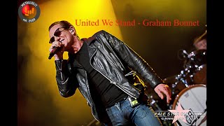 United We Stand - Impellitteri (Vocals of the Century!!!)