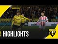 Samenvatting VVV-Venlo - Jong PSV