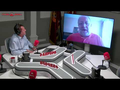 250. Voice that excites. Conversation between A. Chanturia and bass profundo Vladimir Miller. 2020