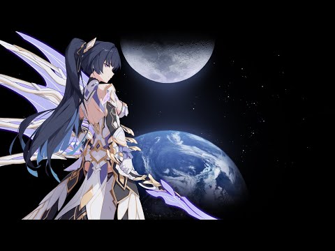 [ HI3 SEA ] 720 PTS, Teng teng teng coblos gambar... | exalted abyss red lotus Husk Mystcism D466