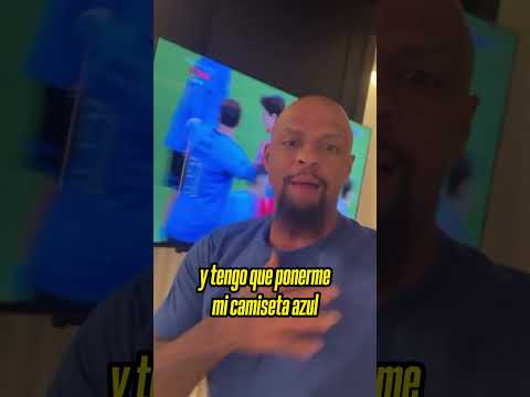 ¡FELIPE MELO FESTEJÓ EL TÍTULO DE BELGRANO ANTE RIVER! | @felipemelo | #Shorts