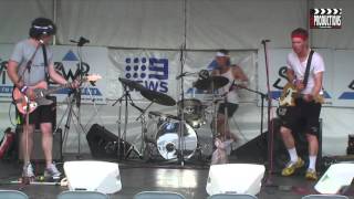 SWR FM 99.9 Live Radio Gig 2015 | Royal Chant