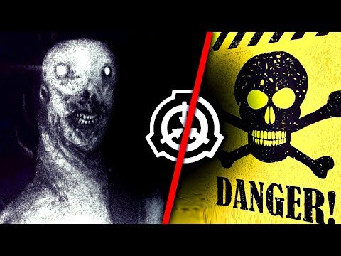 LES SECRETS DE LA SCP FONDATION (Thread 2)