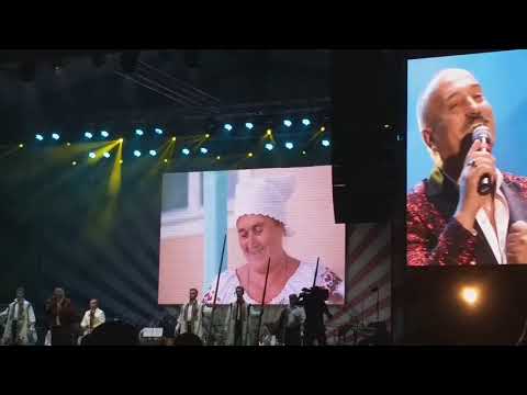 31 august 2018! Chisinau! Limba Noastra!3