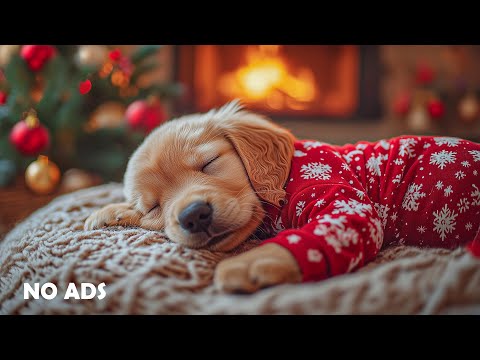 Healing Doggo and Soothing Dog Music