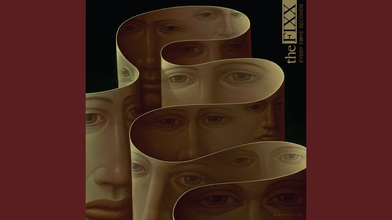 The Fixx - Closer