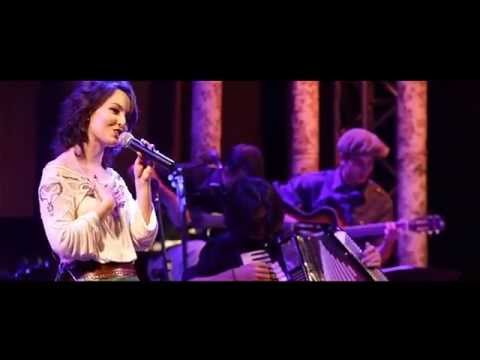 Mariana Marques Ao Vivo - Canto Dos Livres/ Gana Missioneira