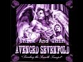 Avenged Sevenfold - Thick And Thin [Lyrics ...