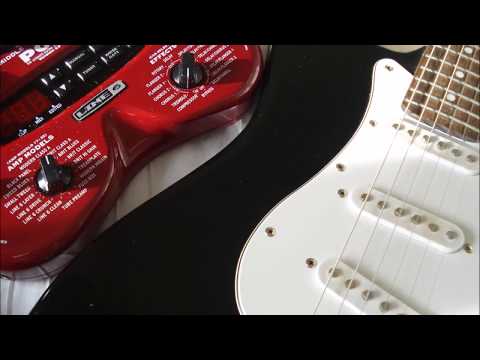 Sound like Dave Gilmour