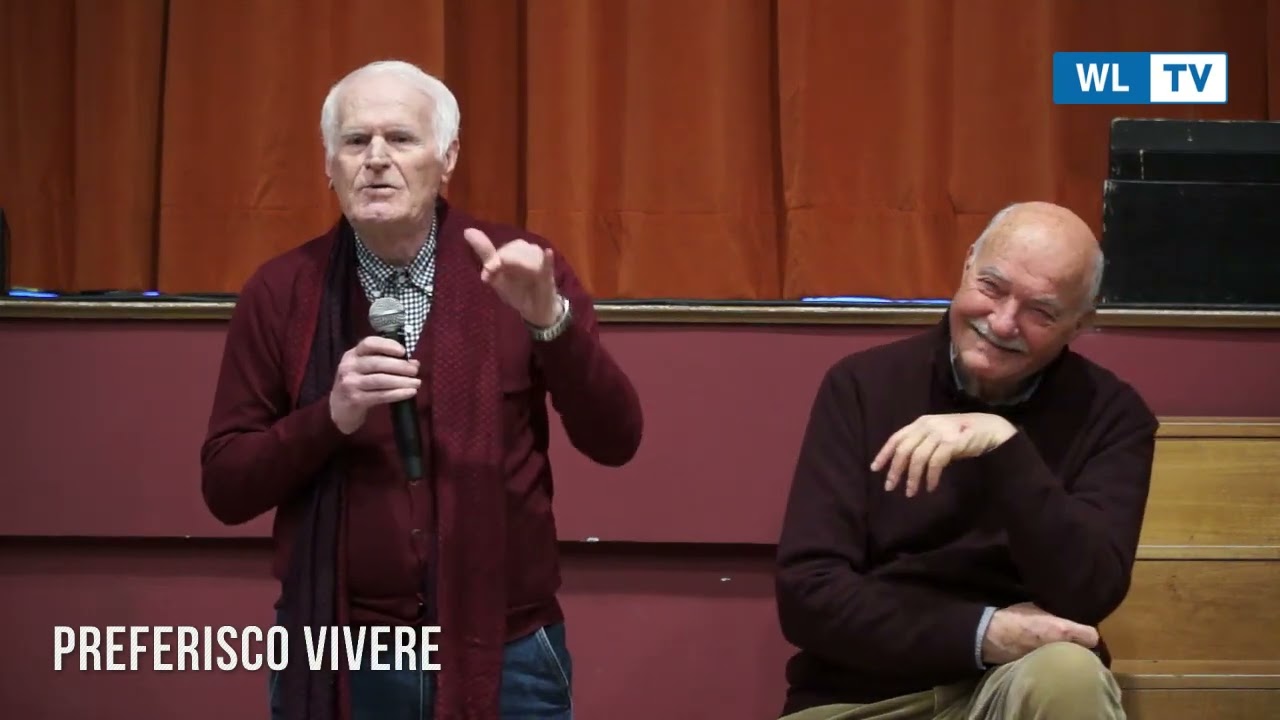 Priolo Gargallo, Terza Edizione di "Preferisco Vivere"