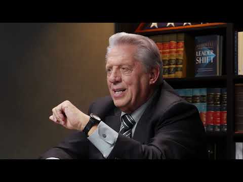 Minute With Maxwell: TRANSITION - John Maxwell Team
