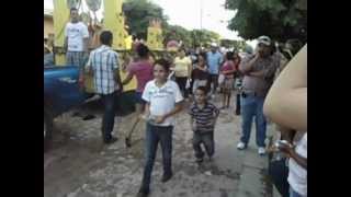 preview picture of video 'Primero de Mayo Piaxtla 2012  (4)'
