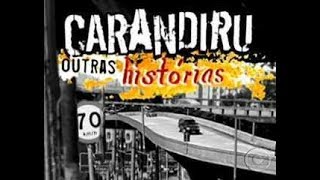 VINHETA DE ABERTURA | CARANDIRU, OUTRAS HISTÓRIAS | REDE GLOBO | 2005