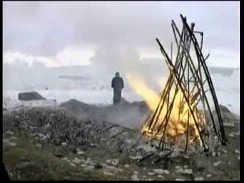 Silvi Vrait - Nagu Merelaine (Official Video)