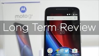 Moto G4 Plus now after 5 months a Re-Review