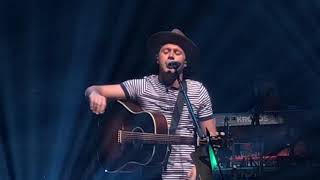 Niall Horan - The Tide - Live in Chicago
