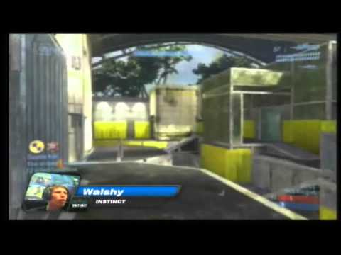 2008 MLG Las Vegas - National Championships: Str8 Rippin vs Instinct - Game 8 - Part 1