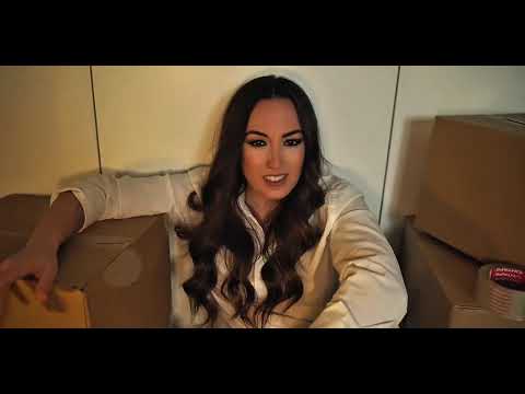 MARÍA CARRASCO - TE SUELTO (Videoclip Oficial)