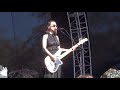 Mitski Francis Forever Live FYF Fest July 22 2017