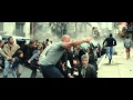 San Andreas Earthquake Scene 2