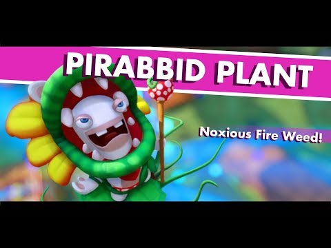 The MidBoss Theme - Mario + Rabbids: Kingdom Battle Music - Nintendo Switch