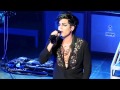 Adam Lambert - WWFM *IMPROVED VERSION ...