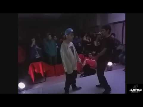 DOZENT VS PAUCHO 4TOS - LA PETRO DELUXE