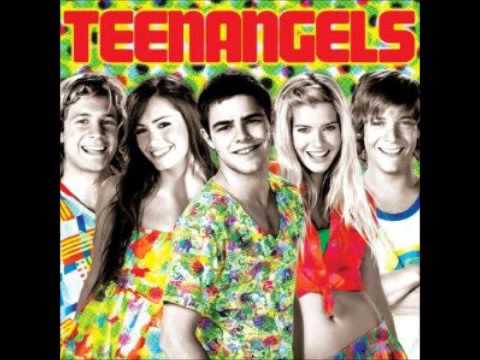 Casi Un Sueno - Teen Angel