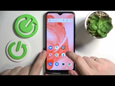 How to Make Opera Default Browser on TCL 205 - Set Opera as Default Browser