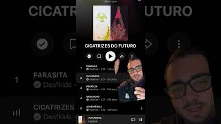 pare com playlists