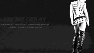 Levent OZBAY @ Sandival festival - Kokomo Beach, Izmir / Turkey (2015.08.28)