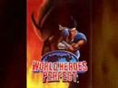World Heroes Anthology Playstation 2