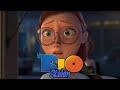 Rio The Movie Stolen MOVIE CLIP