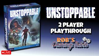 Unstoppable video thumbnail