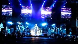 New Empire: One Heart/Million Voices (Live at Easterfest 2012)