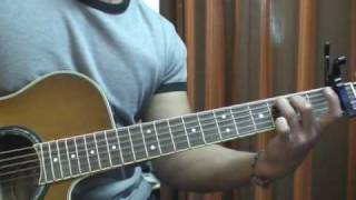 A Love Song (by Kenny Rogers)