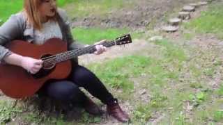 Nina Nesbit- Trousers Cover