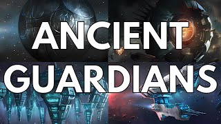 Who are the Guardians of Stellaris