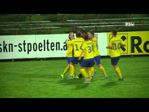 FSK St. Pölten verliert Championsleague-Krimi