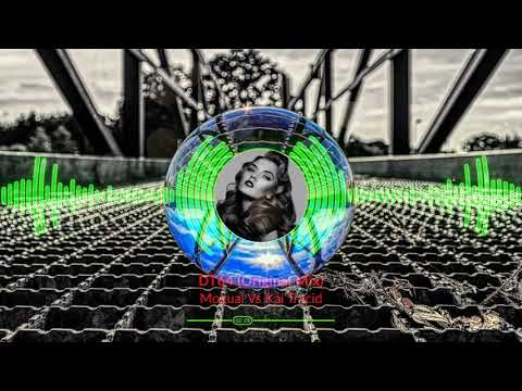 Moguai Vs Kai Tracid - DT64 (Original Mix) HD Video
