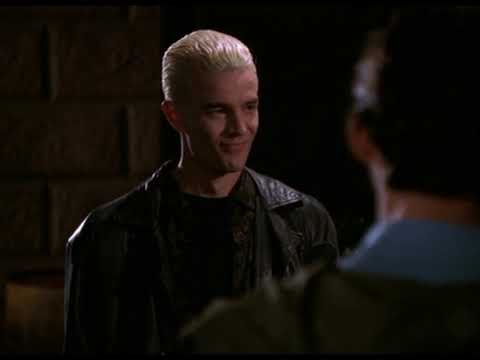 BtVS - 415 - This Year's Girl - "We're Dumb"