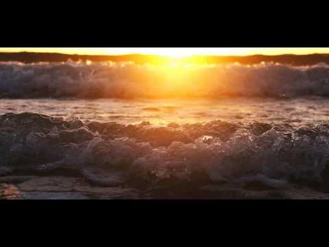 Rhythm Plate - Blue Ocean